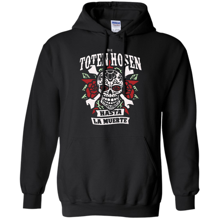 Tote Hosen Hoodie