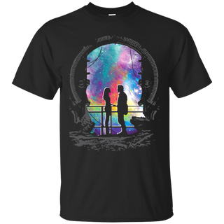 The Love in Guardians of the Galaxy vol 2 T Shirt