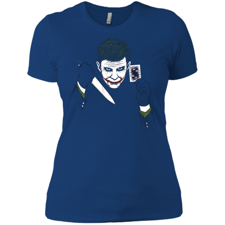 The Psychopath T shirt