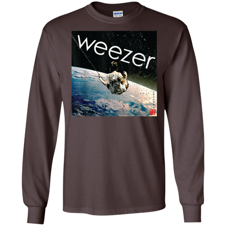 Feels Like Summer Shirt G240 Gildan LS Ultra Cotton T-Shirt