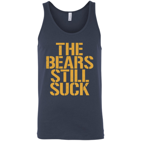 The Bears Still Suck T-Shirt