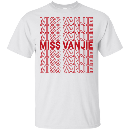 Miss Vanjie Shirt, RuPaul's Drag Race Shirt, Miss Vanjie, Rupaul Shirt, Women Men Unisex, Miss Vanjie Shirts, Vanjie T Shirt, Vanjie Gift