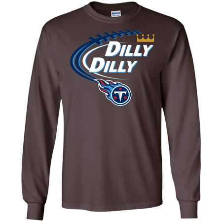 Dilly Dilly Tennessee Titans T shirt
