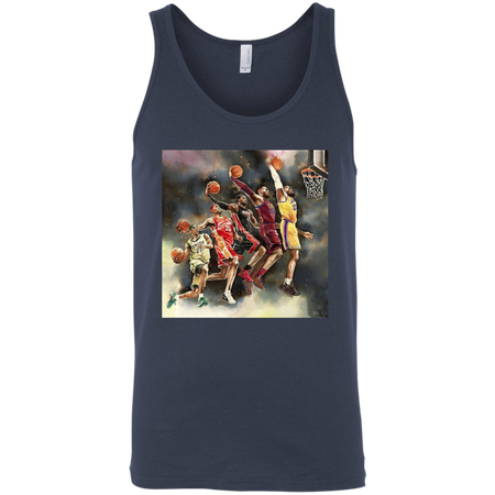LeBron James Career Lapse T-Shirt