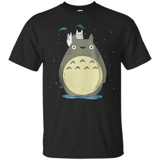 Totoro Totoro T Shirt