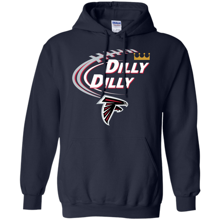 Dilly Dilly Atlanta Falcons T shirt
