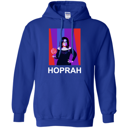 Oprah For President Greeting T shirt