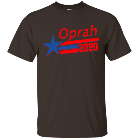 Oprah 2020 T shirt