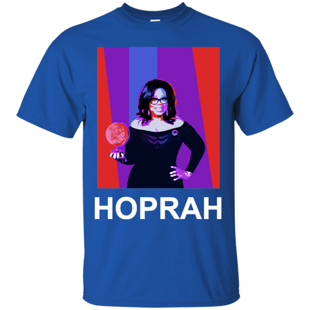 Oprah For President Greeting T shirt