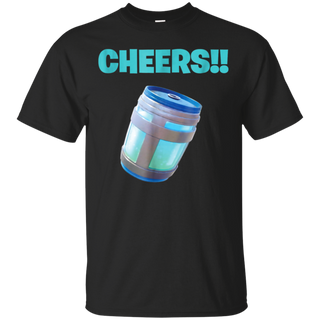 GAMER SHIRT Cheers SLURP T Shirt