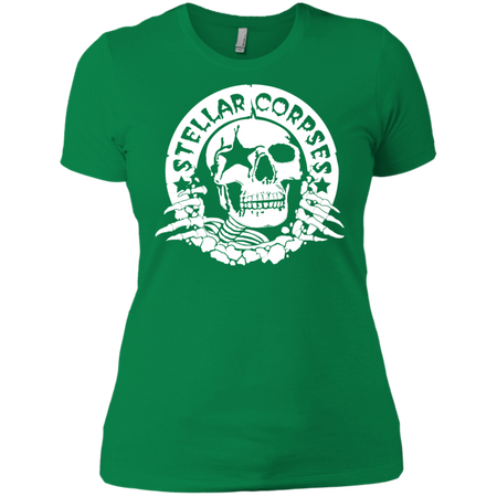 Stellar Corpses T shirt