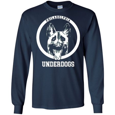 Eagles underdog T shirt