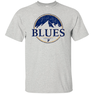 St. Louis Blues hockey t-shirt