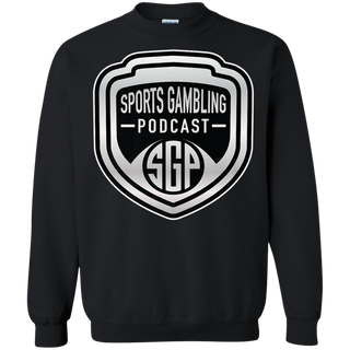 SGP Classic Sweatshirt