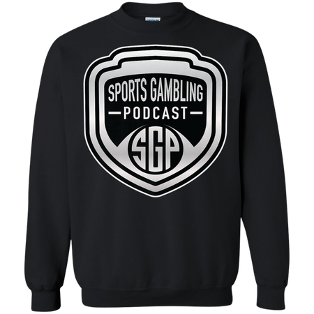SGP Classic Sweatshirt