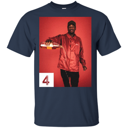 YG For The Dead Homies Unisex T-Shirt