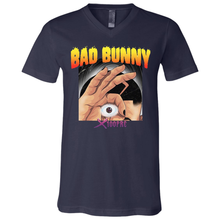 Bad Bunny X100Pre Tour T-Shirt