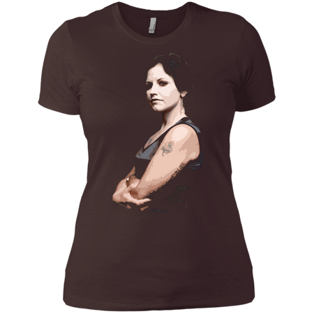 Dolores O Riordan T shirt