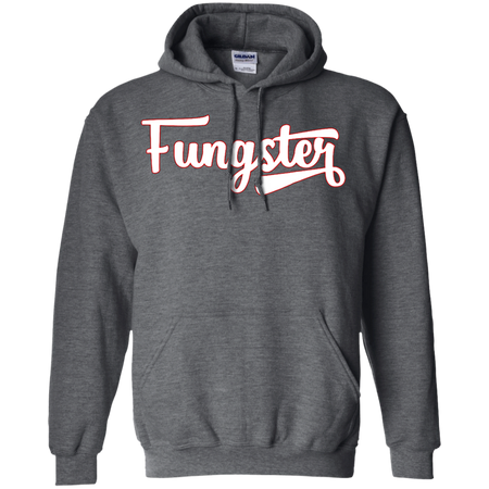 Fungster Perfect For Fasting Lovers Shirt G185 Gildan Pullover Hoodie 8 oz