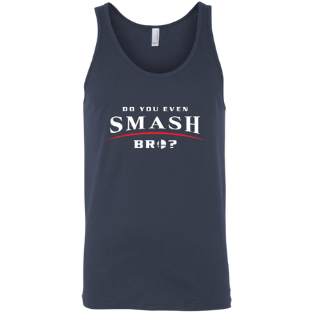 Super Smash Bros Shirt Do You Even Smash Bro? shirts