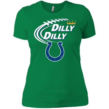 Dilly Dilly Indianapolis Colts T shirt