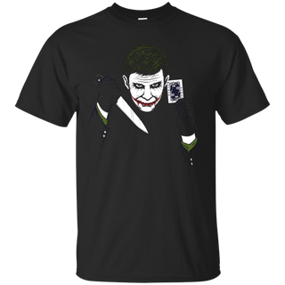 The Psychopath T shirt