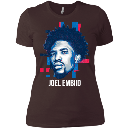 Joel Embiid T shirt