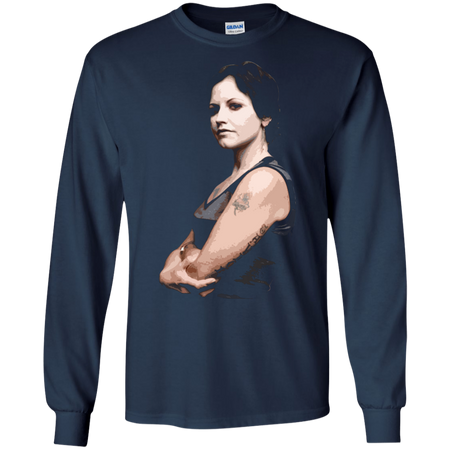 Dolores O Riordan T shirt