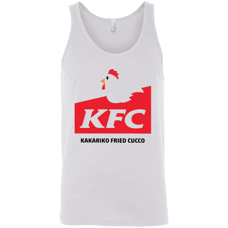 Zelda Shirt Kakariko Fried Cucco shirts