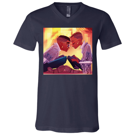 Bad Bunny Caro Unisex T-Shirt