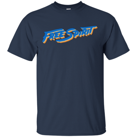 Khalid Free Spirit Logo Unisex T-Shirt