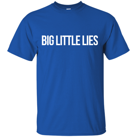 Big Little Lies T shirt