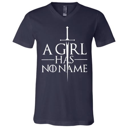 A Girl Has No Name Shirt No Home Game of Thrones Shirt GOT Tshirt Dracarys Shirt Khaleesi Arya Stark House Stark Mother of Dragons