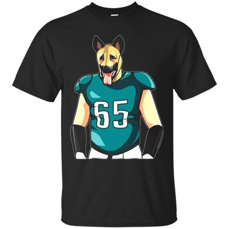 Eagles underdog T shirt
