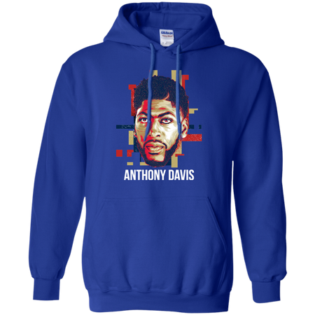 Anthony Davis T shirt