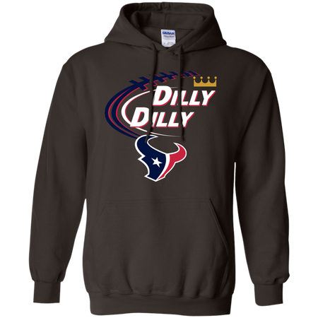 Dilly Dilly Houston Texans T shirt