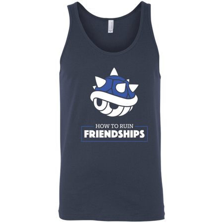 Mario Kart Shirt Blue Shell shirts