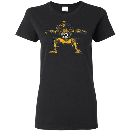 Packers Predator T-Shirt