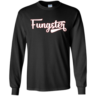 Fungster Perfect For Fasting Lovers Shirt G240 Gildan LS Ultra Cotton T Shirt