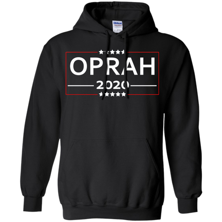 Oprah for President 2020 T Shirt