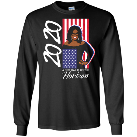 Oprah 2020 Sublimation T shirt