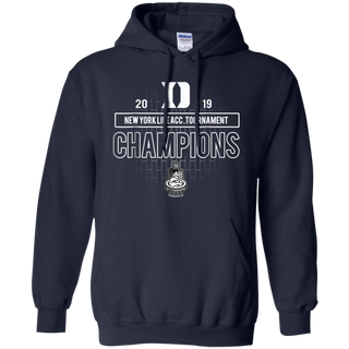 Basketball Duke 2019 Acc Championship Shirt G185 Gildan Pullover Hoodie 8 oz