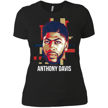 Anthony Davis T shirt