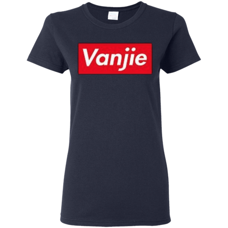 Vanjie Shirt, RuPaul's Drag Race Shirt, Supreme, Miss Vanjie, Rupaul Shirt, Women Men Unisex Tee, Miss Vanjie Shirts, Vanjie T Shirt Gift