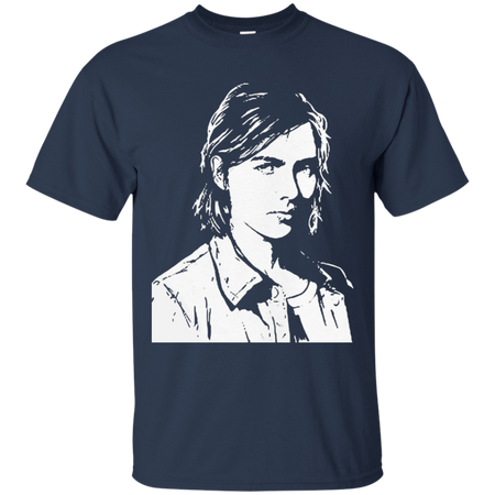 The last of us ii Ellie T Shirt