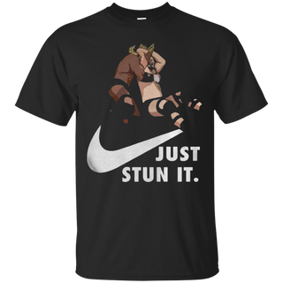 Triple H and Austin Just Stun It 1 T Shirt