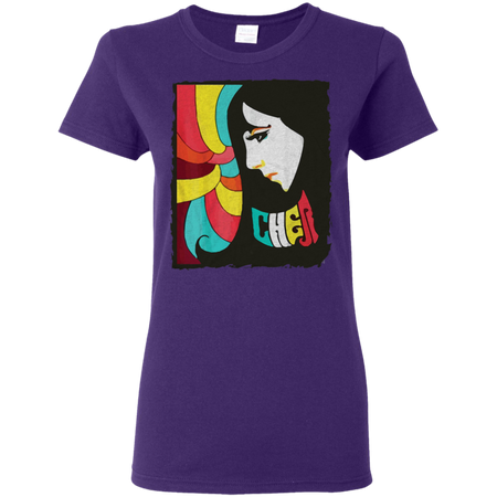 Cher Unisex Shirt Got something show Tee Tank Top  Hoodie and sweatshirt - Retro vintage shirt - Music lover Tee for adult youth and kids