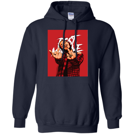 Post Malone Unisex T-Shirt