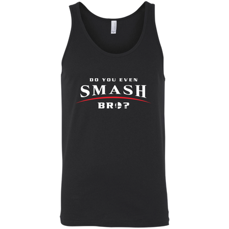 Super Smash Bros Shirt Do You Even Smash Bro? shirts