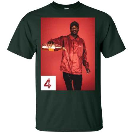 YG For The Dead Homies Unisex T-Shirt